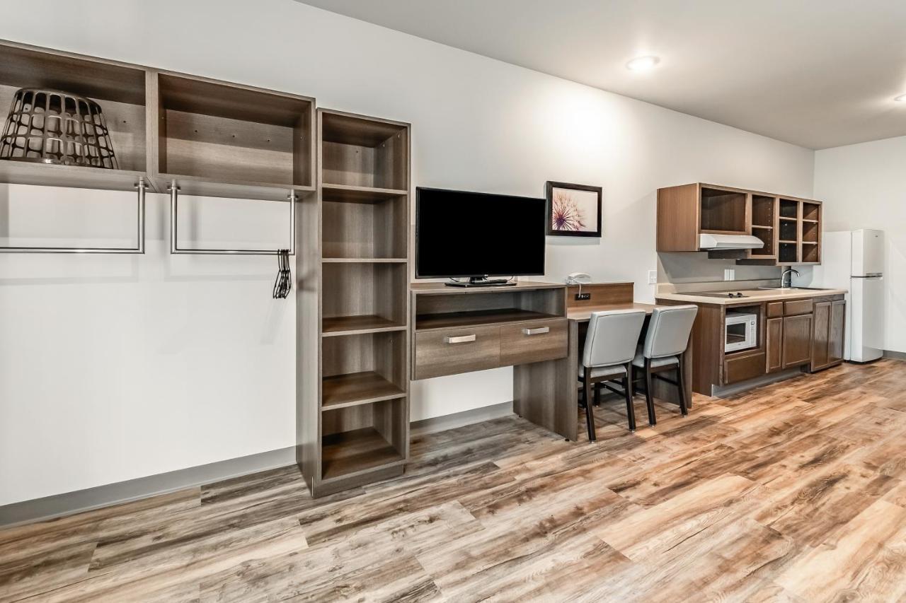 Woodspring Suites Indianapolis Zionsville Whitestown Екстер'єр фото