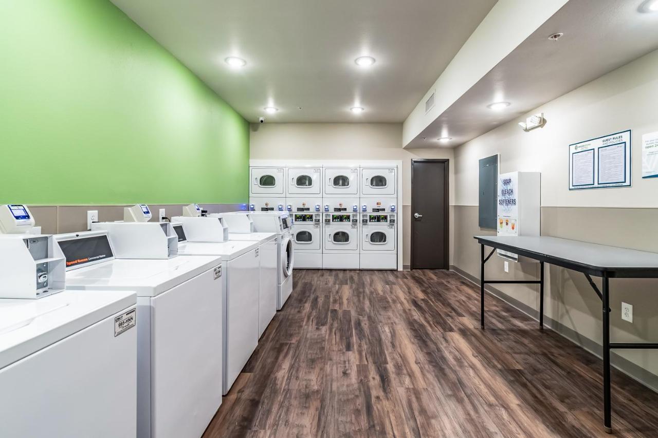 Woodspring Suites Indianapolis Zionsville Whitestown Екстер'єр фото