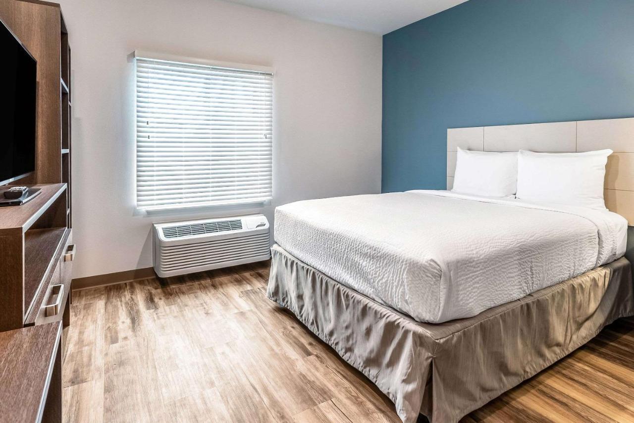 Woodspring Suites Indianapolis Zionsville Whitestown Екстер'єр фото